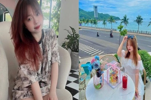 Большой картофель и Truong Ngoc Truc Quynh обнаружили интимный мир
