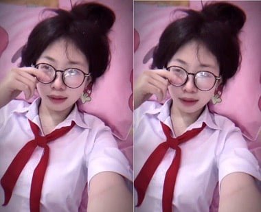 Cao Thi Thuy Vy занялся любовью, чтобы удовлетворить похоть