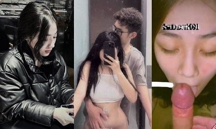Красивый мальчик втянут в горячую игру