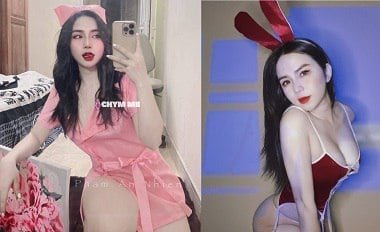 Самый горячий клип Нгуен Нгок Бич