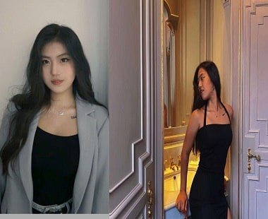 Горячий клип вьетнамской сестры и большого картофельного парня путешествуют