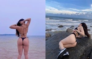 Днем моя сестра -В -завета находится вдали от дома