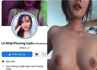 Duong Nguyet Cam Blows Hot Passion 2024