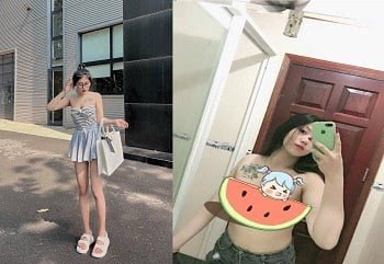 Младшая сестра пошла в спальню, чтобы пригласить своего брата и неожиданный финал