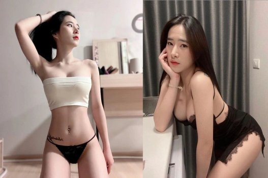 Университет Ho Chi Minh показывает интимный клип со своим парнем