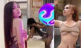 Лена Андерсон обнаружила страстное удовольствие в сексуальном фильме Full HD