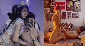Раскрыть гребаный клип друг друга и розовая киска 2: следующее приключение