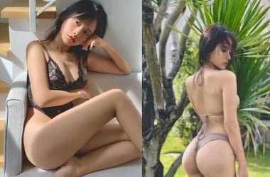 Мей Трин Ту Дак Средняя школа была тайно снята ее парнем