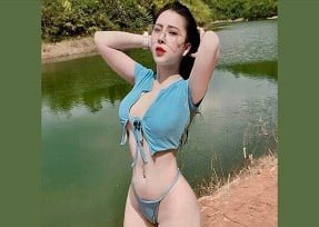 Глядя на симпатичную девушку, влюбленную, но просто хочу сразу же заняться сексом