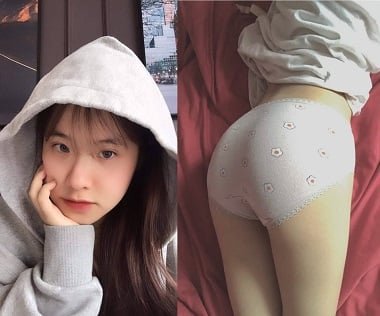 Nhu Quynh 2k2 возбужденный опыт