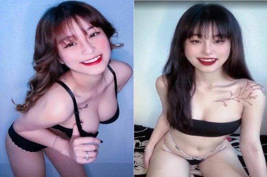 Phuong Anh 2k6 просочился горячий клип с тайной любовью