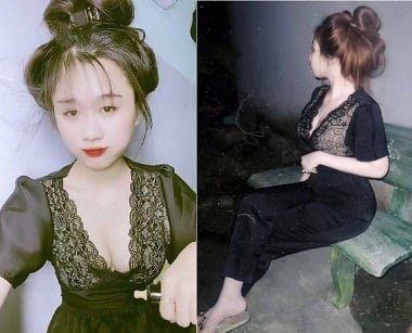 Quynh nga sexy, демонстрируя свое огненное тело и танцы, заставляя сердца людей страстными